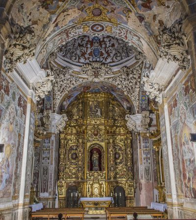 Capilla-del-Rosario